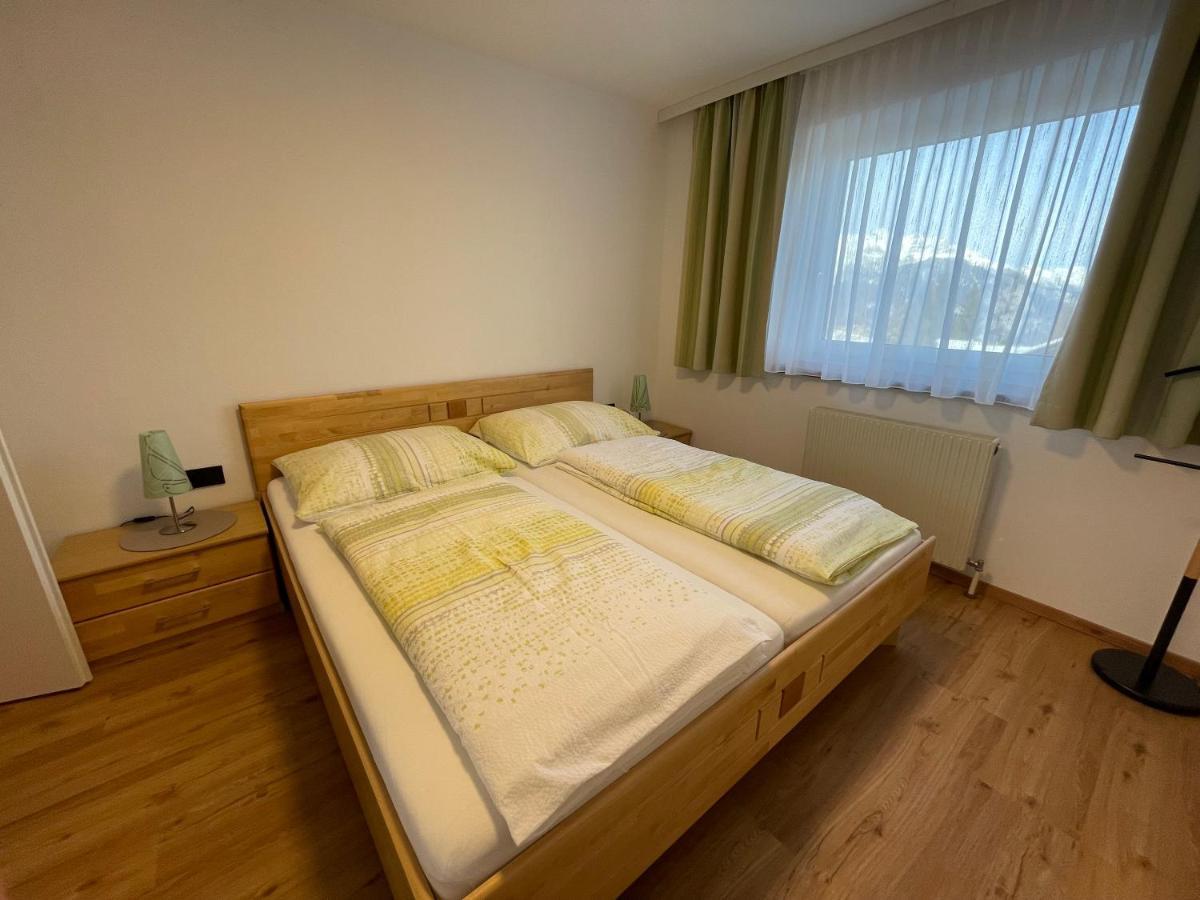 Koflers Ferienwohnungen Oberperfuss Exteriör bild