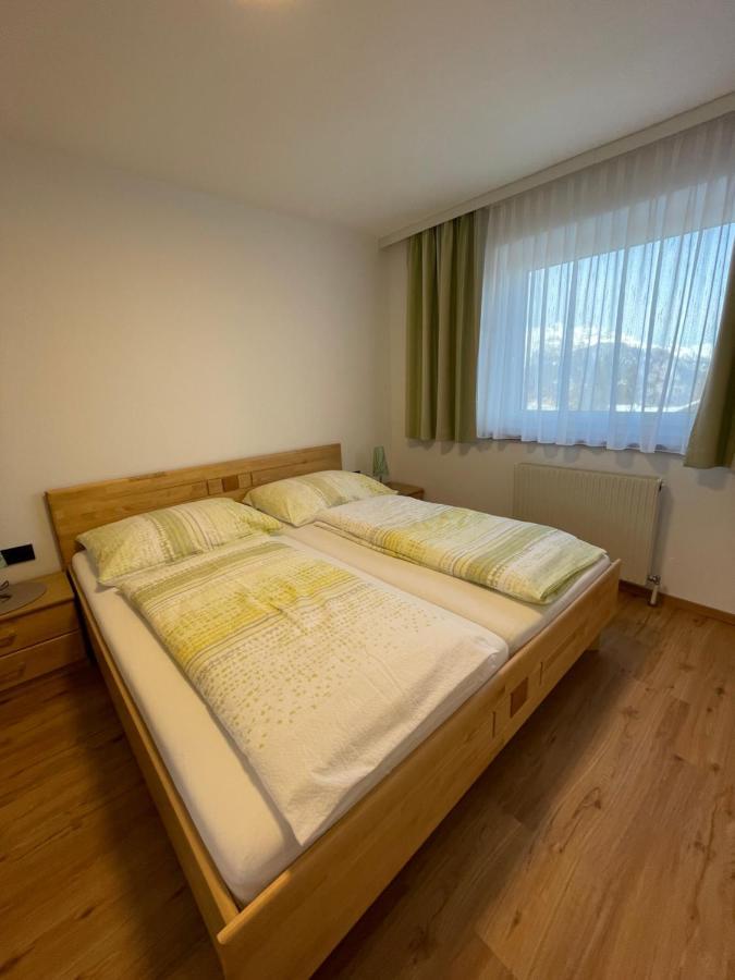 Koflers Ferienwohnungen Oberperfuss Exteriör bild