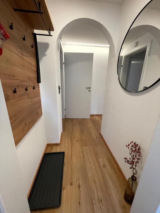 Koflers Ferienwohnungen Oberperfuss Exteriör bild
